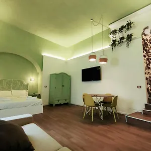 Centrocitta Next Apartamento Catania