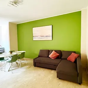 Ideale Per Famiglie Apartamento