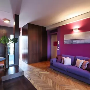 Primopiano - Concordia Apartment