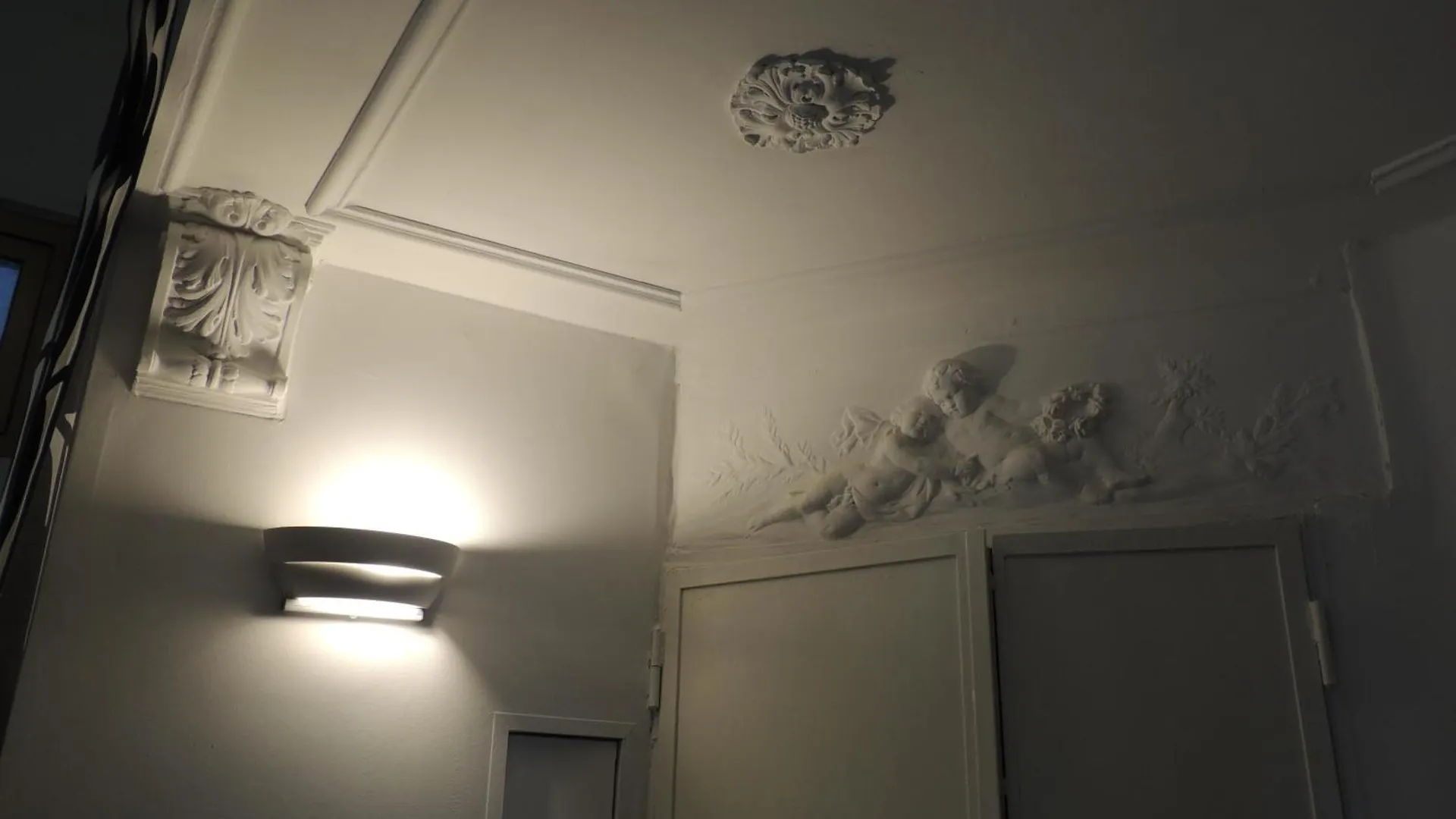 Home Nolo Milano 4 Rooms 11 Beds Apartment Milan