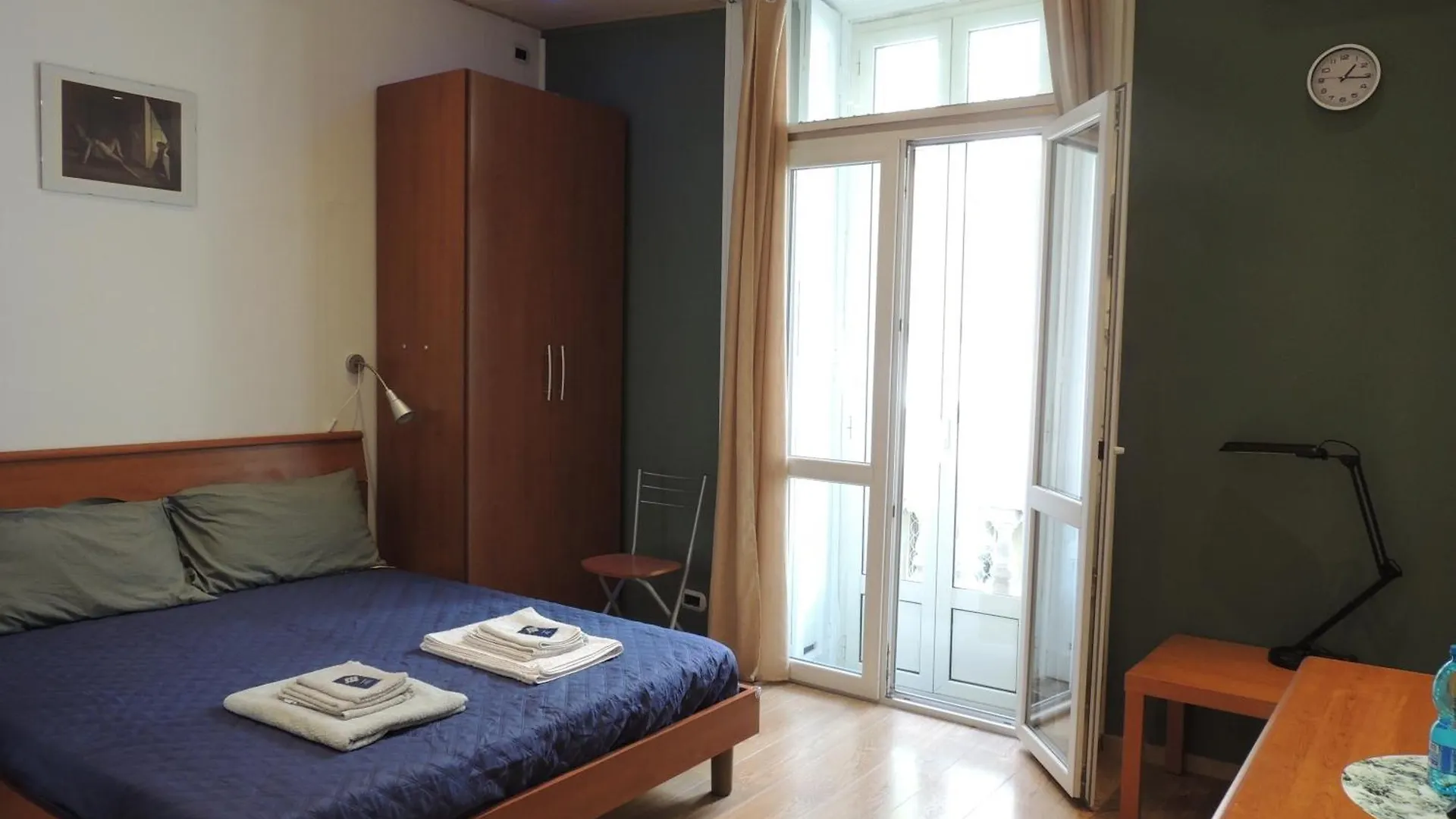 Apartment Home Nolo Milano 4 Rooms 11 Beds Italy