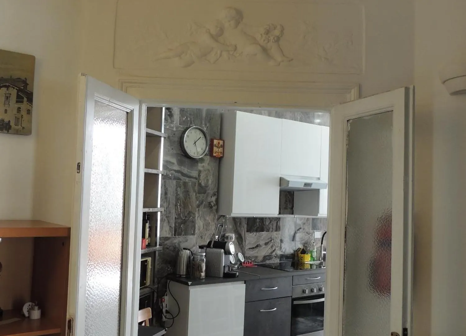 Home Nolo Milano 4 Rooms 11 Beds Apartment