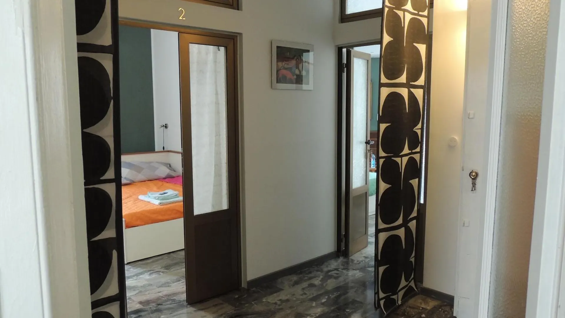 Home Nolo Milano 4 Rooms 11 Beds Italy